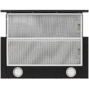 Встраиваемая вытяжка KRONA KAMILLA MV 6002 BLACK фото 3