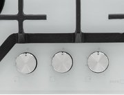 Варочная панель KRONA GALILEO 45 WH фото 4