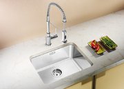 Мойка Бланко Statura 450-U нержавеющая сталь фото 2 Мойка Blanco Statura 450-U нержавеющая сталь фото 2