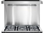 Стеновая панель для плиты Lofra SR96HR фото 2