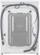 Стирально-сушильная машина LG F2V3FR6W фото 3