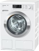 Стиральная машина Miele WKG 120 WPS ChromeEdition Стиральная машина Miele WKG 120 WPS ChromeEdition
