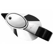 Электрочайник Бугатти Kettle Vera Chrome фото 3 Электрочайник Bugatti Kettle Vera Chrome фото 3