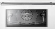 Компактный духовой шкаф Kuppersbusch CBP 6550.0 W3 Silver Chrome фото 3
