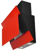 Вытяжка Maunfeld TOWER LUX 60 Red фото 3