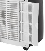 Мобильный кондиционер Electrolux EACM-16 HP/N3 фото 3