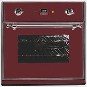 Духовой шкаф Ilve 600-M-MP Red Духовой шкаф Ilve 600-M-MP Red