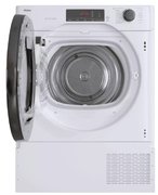 Встраиваемая сушильная машина Haier HDB4H7A2TBEX-RU фото 4