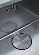 Мойка Franke Mythos MYX 210-45 фото 3