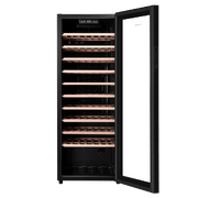 Винный шкаф Maunfeld MFWC-201S84 фото 4
