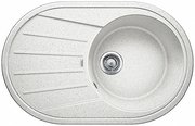 Мойка Бланко TAMOS 45S белый «арктика» фото Мойка Blanco TAMOS 45S белый «арктика» фото