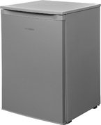 Холодильник Hyundai CO15051A серый фото 3