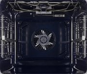 Духовой шкаф Kuppersberg HFT 610 B фото 4