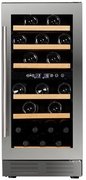 Винный шкаф Dunavox DAU-32.81DSS Винный шкаф Dunavox DAU-32.81DSS