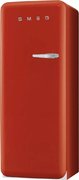 Холодильник Смег CVB20LR фото Холодильник Smeg CVB20LR фото