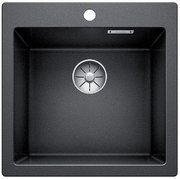 Мойка Blanco PLEON 5 SILGRANIT антрацит Мойка Blanco PLEON 5 SILGRANIT антрацит