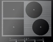 Индукционная варочная панель Kuppersbusch EKIF 6842.1 Индукционная варочная панель Kuppersbusch EKIF 6842.1