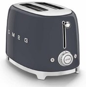 Тостер Smeg TSF01GREU фото 4