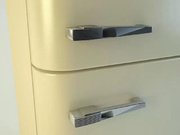 Холодильник Смег FAB32P7 фото 4 Холодильник Smeg FAB32P7 фото 4