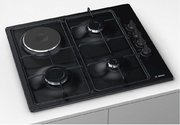 Комбинированная варочная панель Bosch PBY6C6B62O фото 3