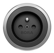 Розетка тип E BORA USTE фото