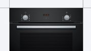 Встраиваемый духовой шкаф BOSCH HBF512BA0R фото 2