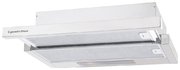 Встраиваемая вытяжка Zigmund Shtain K 009.6 W Встраиваемая вытяжка Zigmund Shtain K 009.6 W