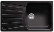 Мойка Бланко Nova 5 S антрацит фото Мойка Blanco Nova 5 S антрацит фото