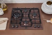 Варочная поверхность Korting HG 6115 CTRC фото 2