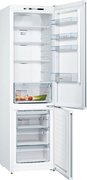 Двухкамерный холодильник Бош KGN39UW316 фото 2 Двухкамерный холодильник Bosch KGN39UW316 фото 2