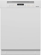 Встраиваемая посудомоечная машина Miele G 7110 SCU AutoDos фото 2