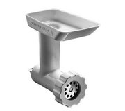 Насадка-мясорубка Китчен Эйд 5FGA фото Насадка-мясорубка KitchenAid 5FGA фото