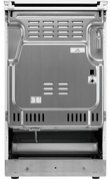 Газовая плита Electrolux RKG500003W фото 3