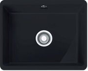 Мойка Франке KBK 110-50 оникс фото Мойка Franke KBK 110-50 оникс фото