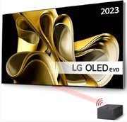 Телевизор LG OLED83M3 фото 3