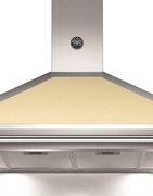 Вытяжка Bertazzoni K120 HER CR A фото 3