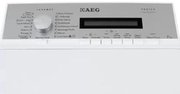 Стиральная машина AEG L74270TL фото 4