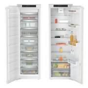 Liebherr Pure (холодильник IRe 5100 + морозильник SIFNe 5108)