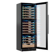 Винный шкаф Meyvel MV98-KBT3 Узкий (Slim) фото 3