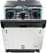 Встраиваемая посудомоечная машина Haier HDWE16-594RU фото 2