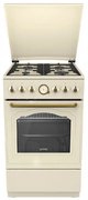 Газовая плита Gorenje G51CLI фото 4