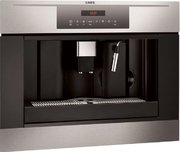Кофемашина AEG PE4542M фото 4