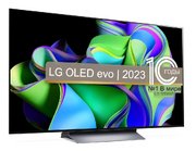 Телевизор LG OLED42C3RLA фото 4
