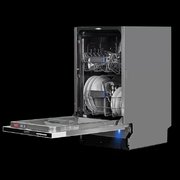 Встраиваемая посудомоечная машина Maunfeld MLP-082D Light Beam фото 4