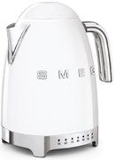 Чайник Смег KLF04WHEU фото 2 Чайник Smeg KLF04WHEU фото 2