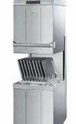 Купольная посудомоечная машина Smeg HTY503D фото 2