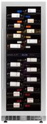 Винный шкаф Dunavox DX-104.375DSS Винный шкаф Dunavox DX-104.375DSS