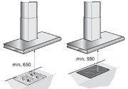 Вытяжка Gaggenau AW 280-190 фото 4