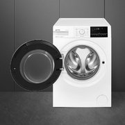 Стиральная машина Smeg WN94SEB фото 2