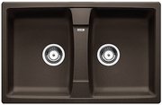 Мойка Blanco Lexa 8 кофе фото